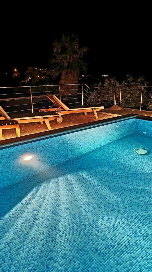 Villa Sucic Razanj Rogoznica  Bagian luar foto