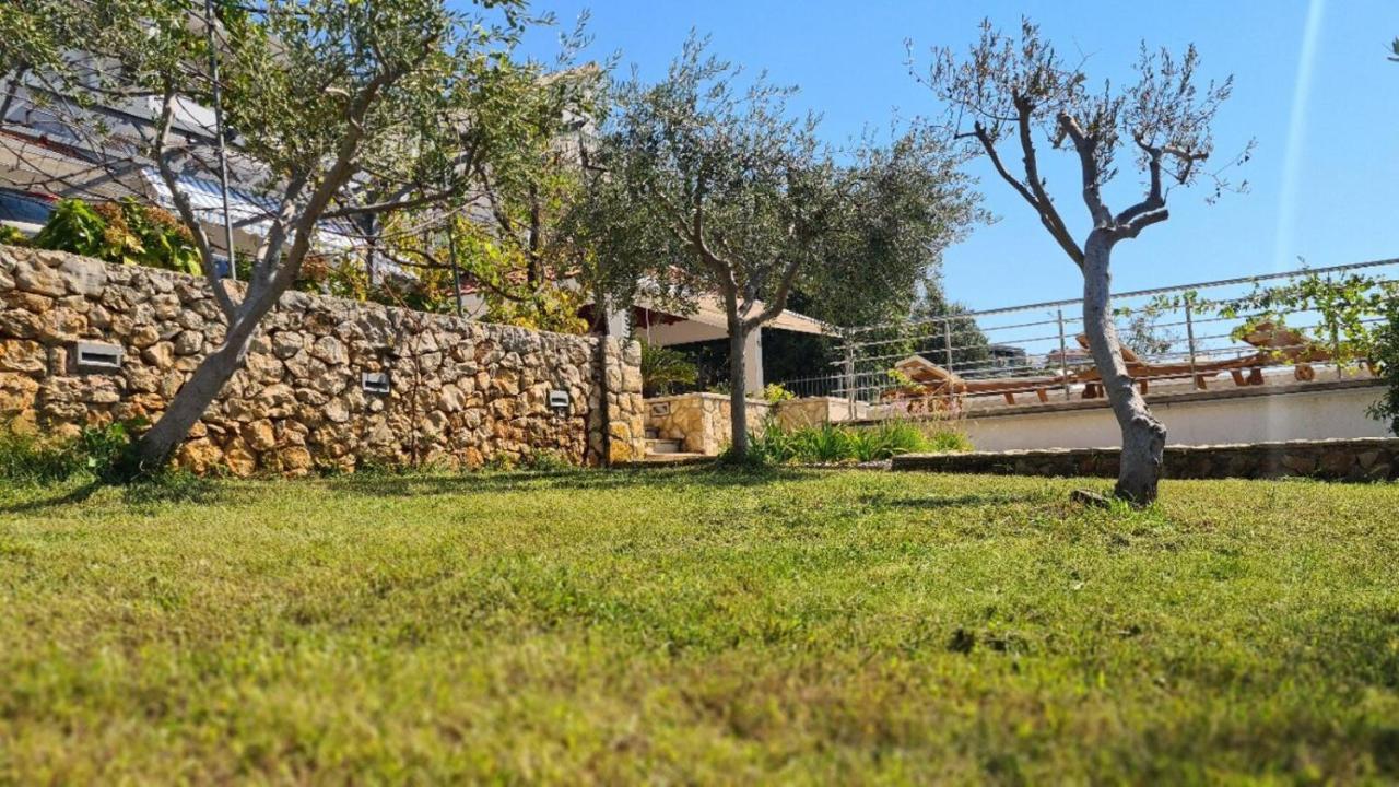 Villa Sucic Razanj Rogoznica  Bagian luar foto