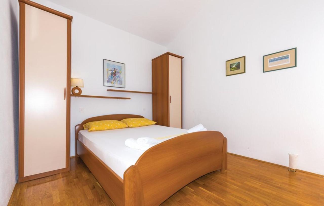 Villa Sucic Razanj Rogoznica  Bagian luar foto