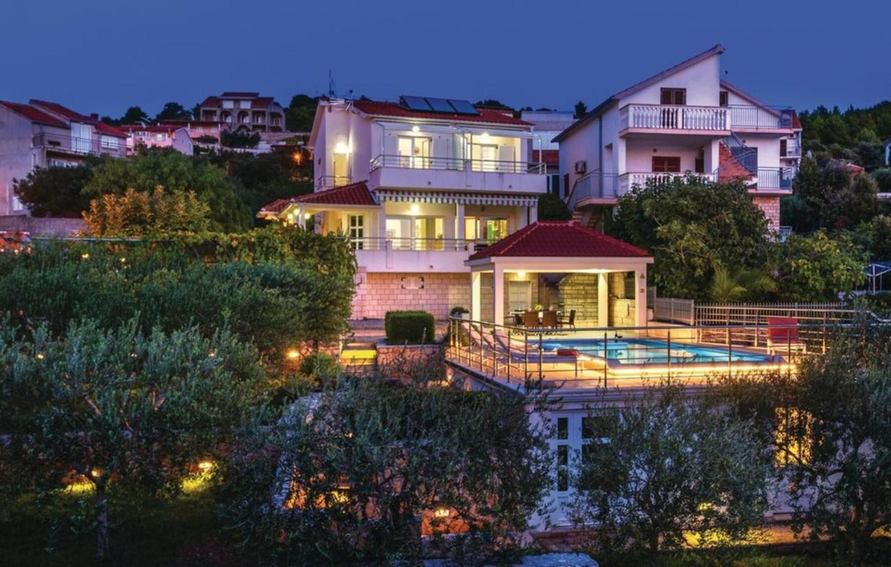 Villa Sucic Razanj Rogoznica  Bagian luar foto