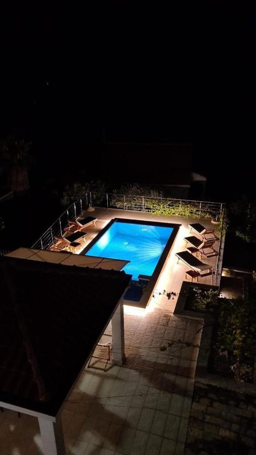 Villa Sucic Razanj Rogoznica  Bagian luar foto