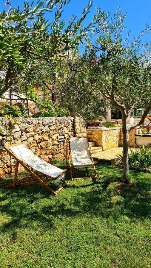 Villa Sucic Razanj Rogoznica  Bagian luar foto