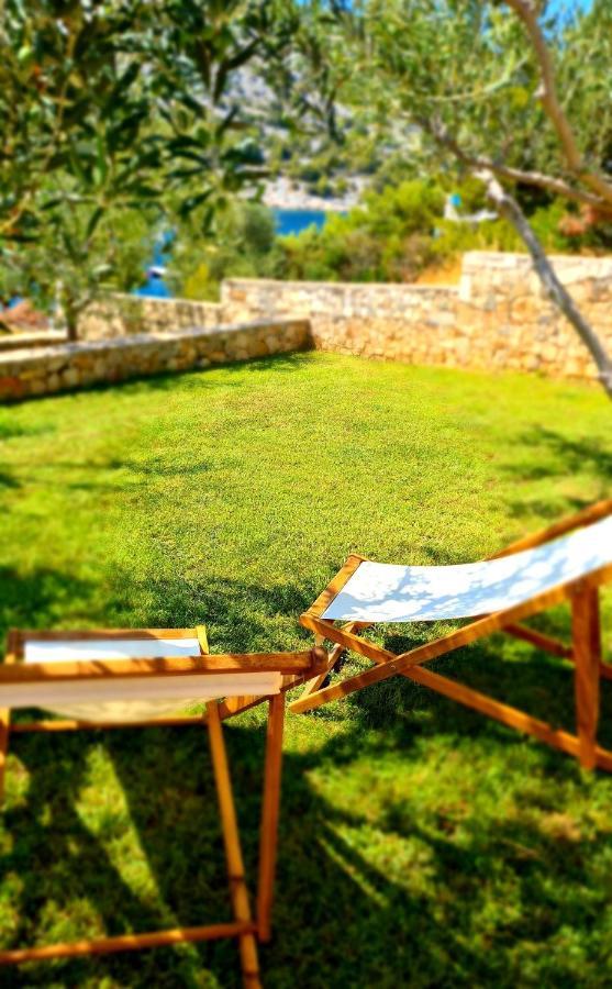 Villa Sucic Razanj Rogoznica  Bagian luar foto