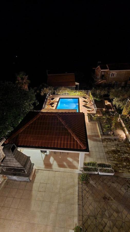 Villa Sucic Razanj Rogoznica  Bagian luar foto