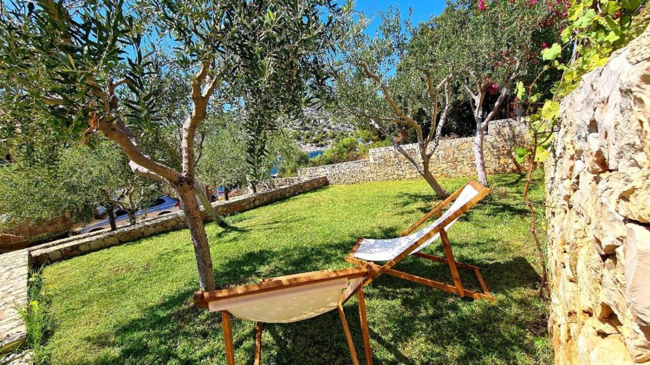 Villa Sucic Razanj Rogoznica  Bagian luar foto