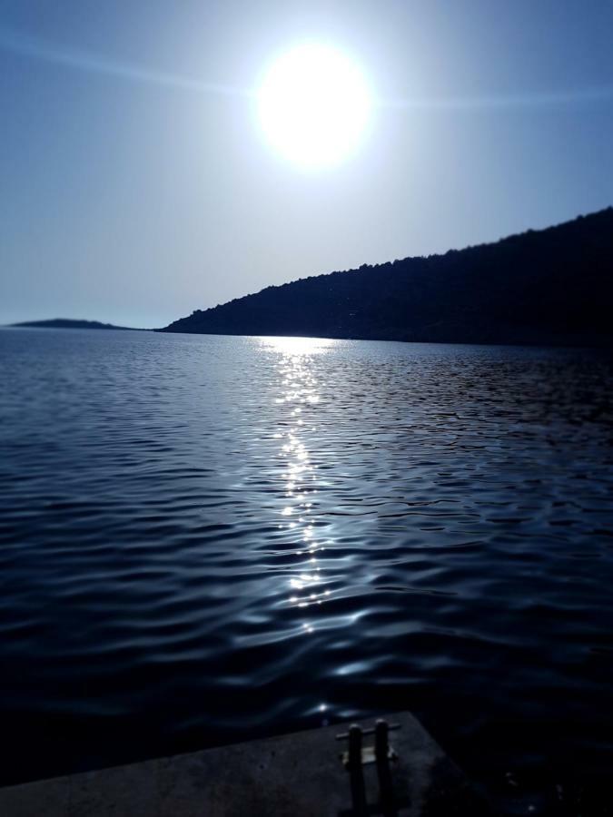 Villa Sucic Razanj Rogoznica  Bagian luar foto